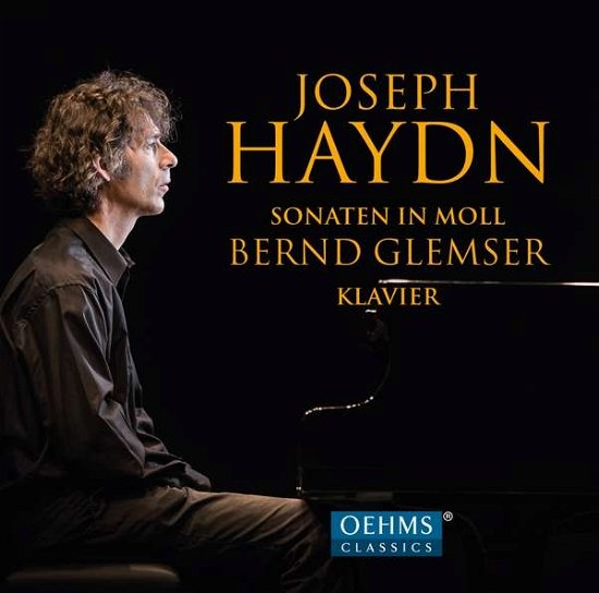 Haydn · Bernd Glemser (CD) (2016)