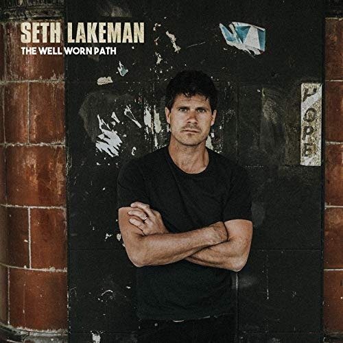 Cover for Seth Lakeman · The Well Worn Path (CD) [Japan Import edition] (2018)