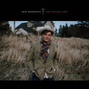 Vivian Line - Ron Sexsmith - Muziek - ULTRA VYBE - 4526180632559 - 17 februari 2023