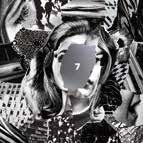 Cover for Beach House · 7 &lt;limited&gt; (LP) [Japan Import edition] (2023)