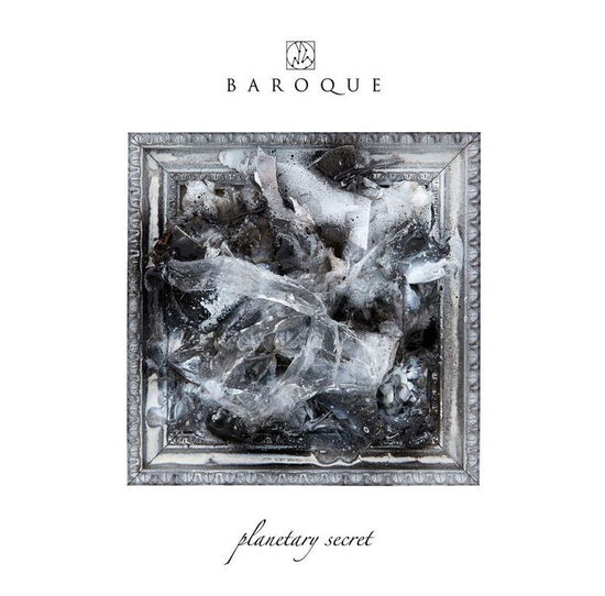 Cover for Baroque · Planetary Secret (CD) [Japan Import edition] (2015)