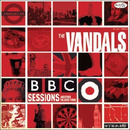 Bbc Sessions and Other Polishes - The Vandals - Musik - IND - 4546793001559 - 28. marts 2009