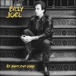 Cover for Billy Joel · An Innocent Man (CD) [Limited edition] (2016)