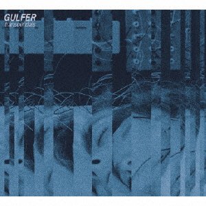 Cover for Gulfer · Transcendals &lt;limited&gt; (CD) [Japan Import edition] (2015)
