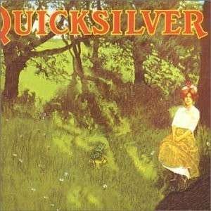Shady Groove - Quicksilver Messenger Service - Musik - UNIVERSAL - 4988005816559 - 30. april 2014