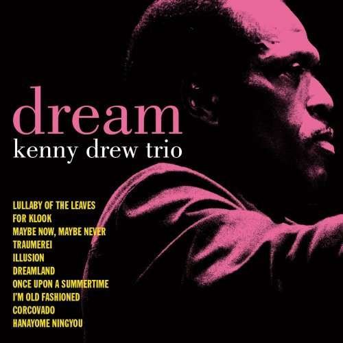 Cover for Kenny Drew · Dream (CD) (2009)