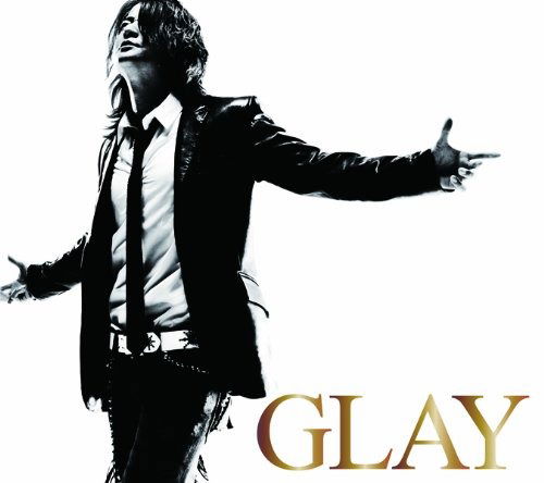 Glay - Glay - Musik - FOR LIFE MUSIC ENTERTAINMENT INC. - 4988018319559 - 13 oktober 2010