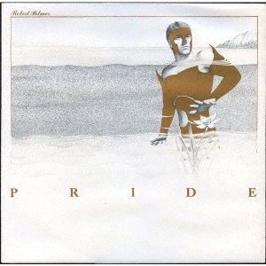 Cover for Robert Palmer · Pride (CD) [Japan Import edition] (2021)