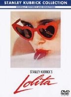 Cover for James Mason · Lolita (MDVD) [Japan Import edition] (2010)