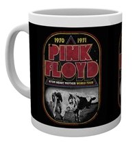 Atom Heart World Tour - Pink Floyd - Merchandise -  - 5028486383559 - 3. juni 2019