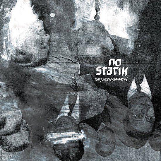 Cover for No Statik · Unity And Fragmentation (LP) (2018)