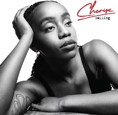 Cherise · Calling (LP) (2023)