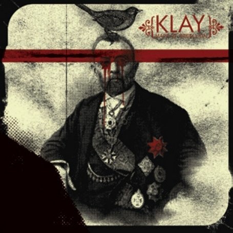 Cover for Klay · Maps Of Rebellion (CD) (2009)