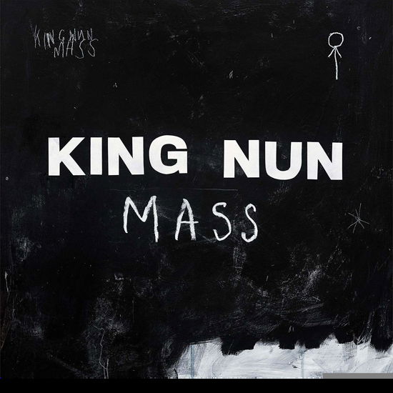 Mass - King Nun - Musikk - DIRT HIT - 5060257961559 - 4. oktober 2019