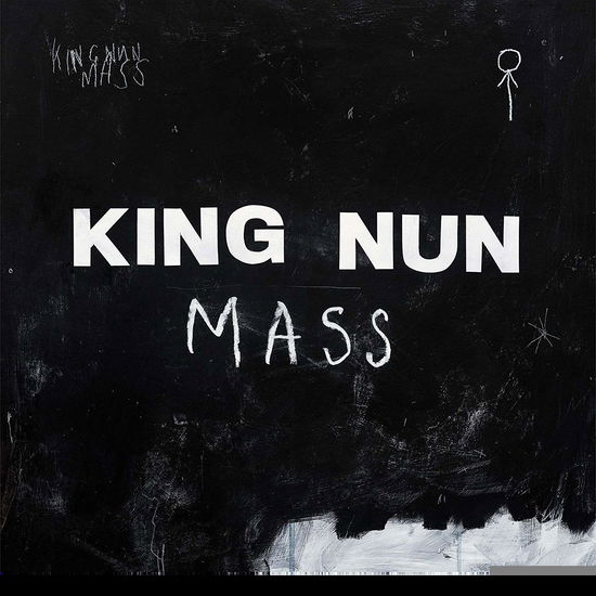 Mass - King Nun - Musique - DIRT HIT - 5060257961559 - 4 octobre 2019