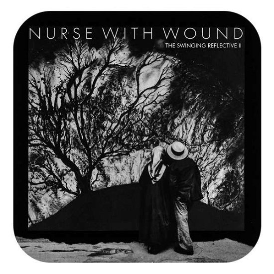 Cover for Nurse with Wound · Swinging Reflective II (CD) [Digipak] (2017)