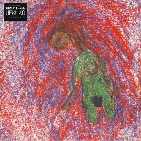 Ufkoko - Dirty Three - Musique - BELLA UNION - 5414939954559 - 22 avril 2017