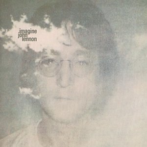 Cover for John Lennon · John Lennon - Imagine (DVD) [Deluxe edition] (2005)