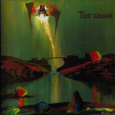Cover for Chair (CD) (2008)
