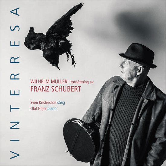 Winterreise / Vinterresa - F. Schubert - Music - DB PRODUCTIONS - 7393787131559 - April 29, 2013