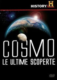 Cover for Cosmo (DVD) (2015)