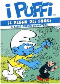 I Puffi - Il regno dei sogni e altre grandi avventure - Puffi (I) - Il Regno Dei Sogni - Film - Cd - 8009044729559 - April 3, 2017