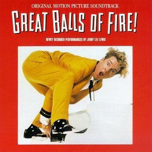 Great Balls of Fire - Jerry Lee Lewis - Muziek - BLACK-BOX - 8712155079559 - 10 december 2018