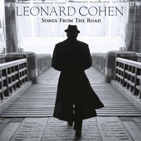 Songs from the Road (2lp/180g) - Leonard Cohen - Musiikki - ROCK/POP - 8713748980559 - perjantai 31. heinäkuuta 2015