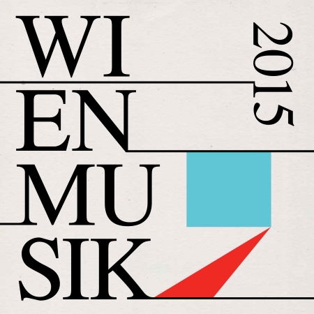 Cover for Wien Musik 2015 (CD)