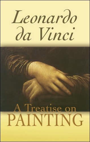 Cover for Leon Battista Alberti · A Treatise on Painting - Dover Fine Art, History of Art (Paperback Bog) (2005)