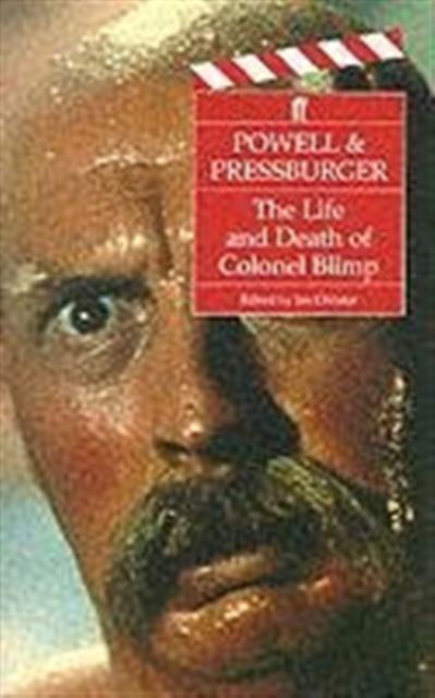 The Life and Death of Colonel Blimp - Michael Powell - Books - Faber & Faber - 9780571143559 - May 9, 1994