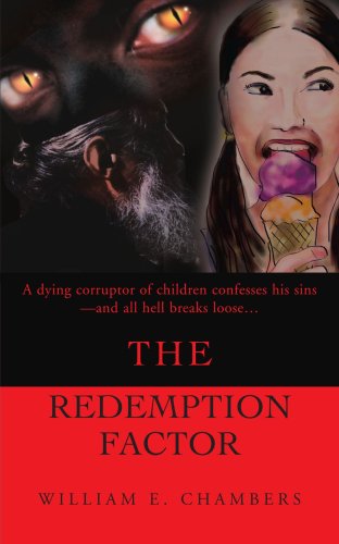 Cover for William Chambers · The Redemption Factor (Pocketbok) (2001)