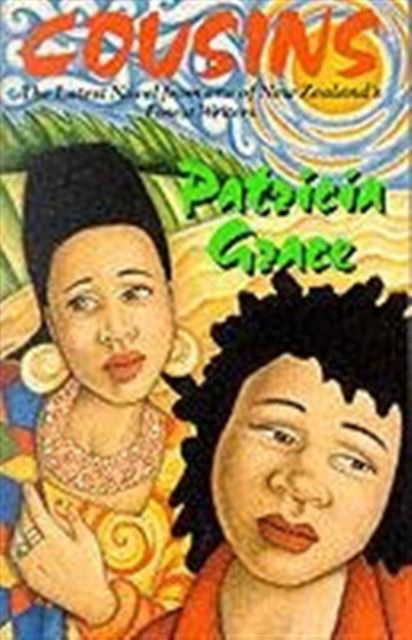 Cover for Patricia Grace · Cousins (Paperback Book) (1993)