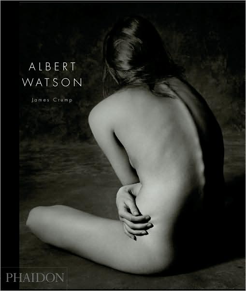 Cover for James Crump · Albert Watson (Hardcover Book) (2007)