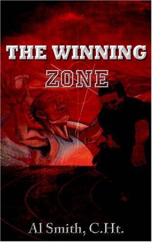 Cover for Al Smith  C.ht. · The Winning Zone (Paperback Book) (2002)