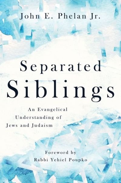 Cover for E  Phelan Jr  John · Separated Siblings (Pocketbok) (2020)