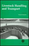 Cover for Temple Grandin · Livestock Handling and Transport (Hardcover Book) (1993)