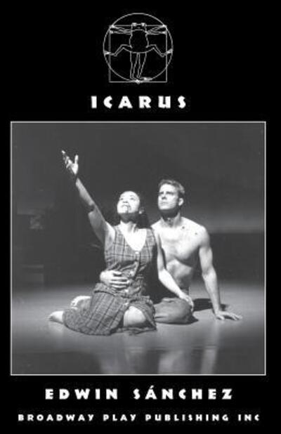 Cover for Edwin Sanchez · Icarus (Book) (1999)