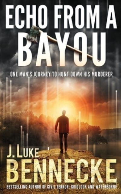White Owl · Echo from a Bayou (Book) (2023)