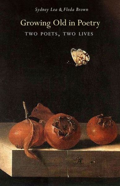 Cover for Sydney Lea · Growing Old in Poetry (Paperback Book) (2018)