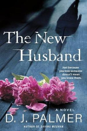 Cover for Palmer · The New Husband (Book)