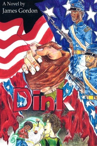 Cover for James Gordon · Dink (Pocketbok) (2013)
