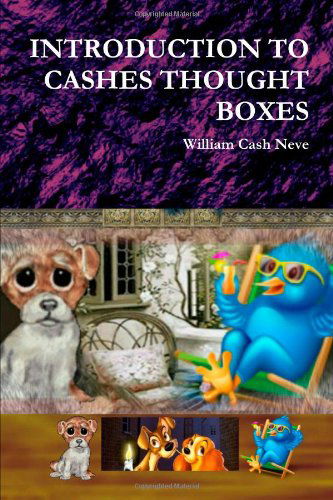 Cover for William Cash Neve · Introduction to Cashes Thought Boxes (Pocketbok) (2014)