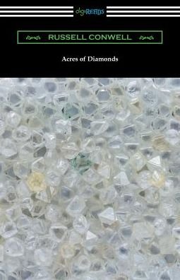 Cover for Russell Conwell · Acres of Diamonds (Taschenbuch) (2017)