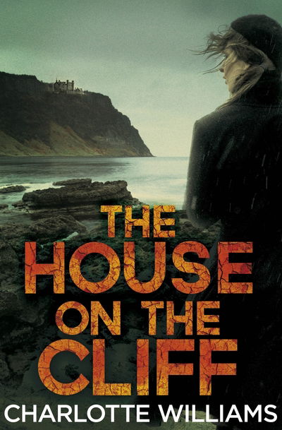 Cover for Charlotte Williams · House on the Cliff (N/A) (2013)