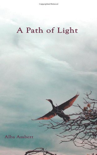 Cover for Alba Ambert · A Path of Light (Paperback Book) (2011)