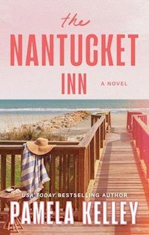 Cover for Pamela Kelley · The Nantucket Inn - Nantucket Inn (Pocketbok) (2026)