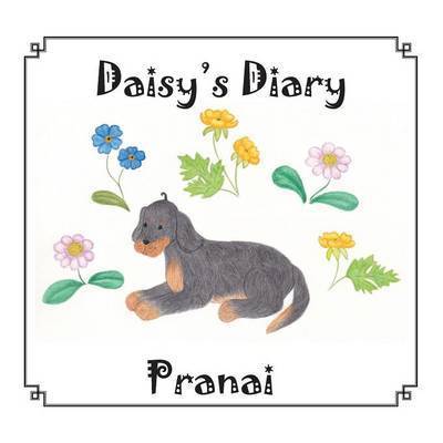 Cover for Pranai · Daisy's Diary (Paperback Book) (2013)