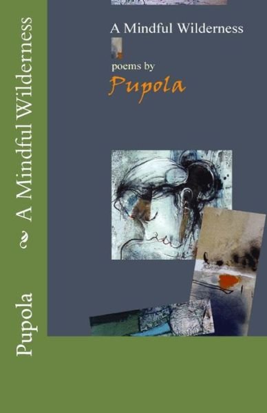 Cover for Pupola · A Mindful Wilderness (Paperback Book) (2014)