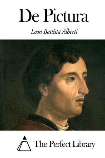Cover for Leon Battista Alberti · De Pictura (Taschenbuch) (2014)